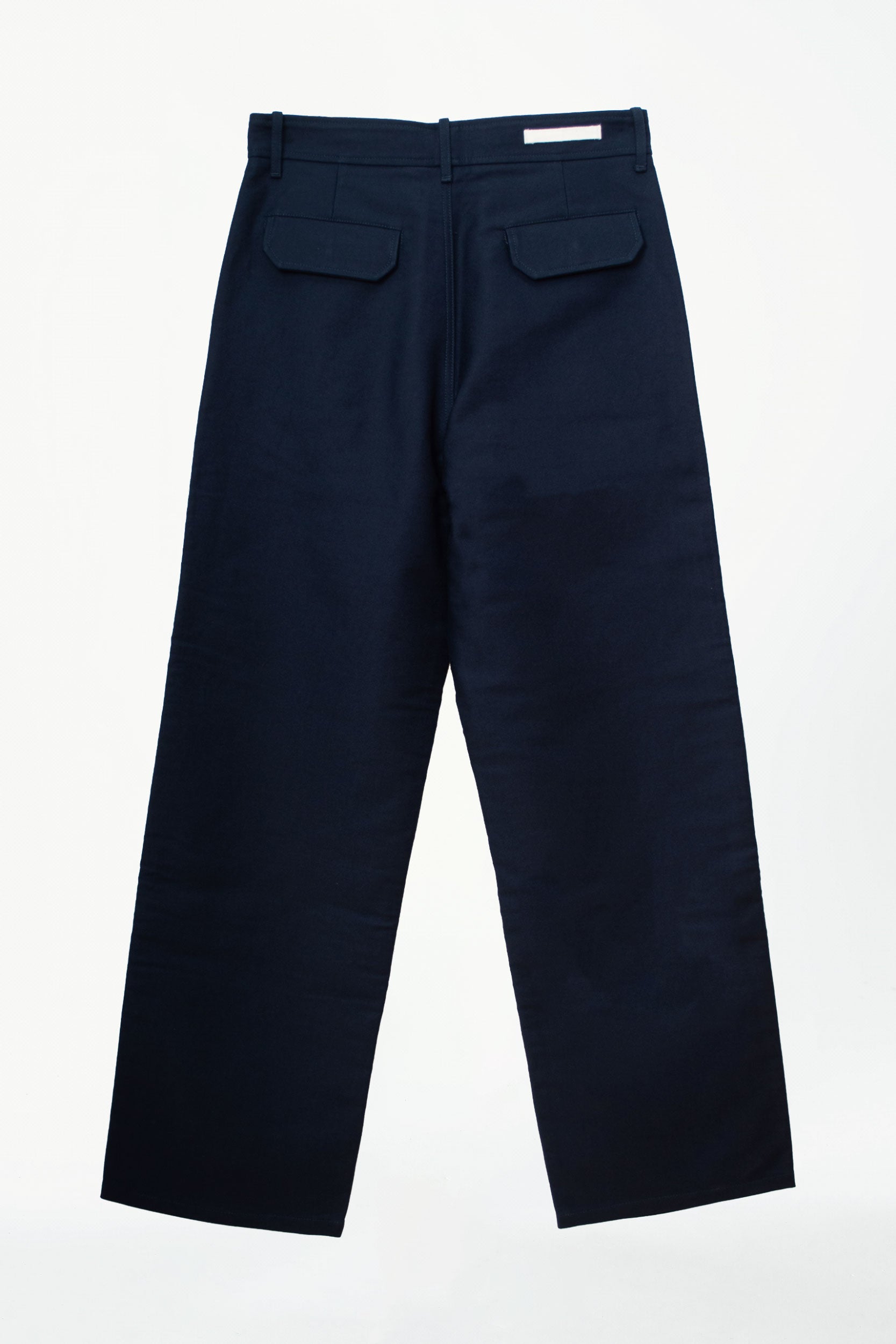 KNEE PATCH WORKWEAR TROUSERS