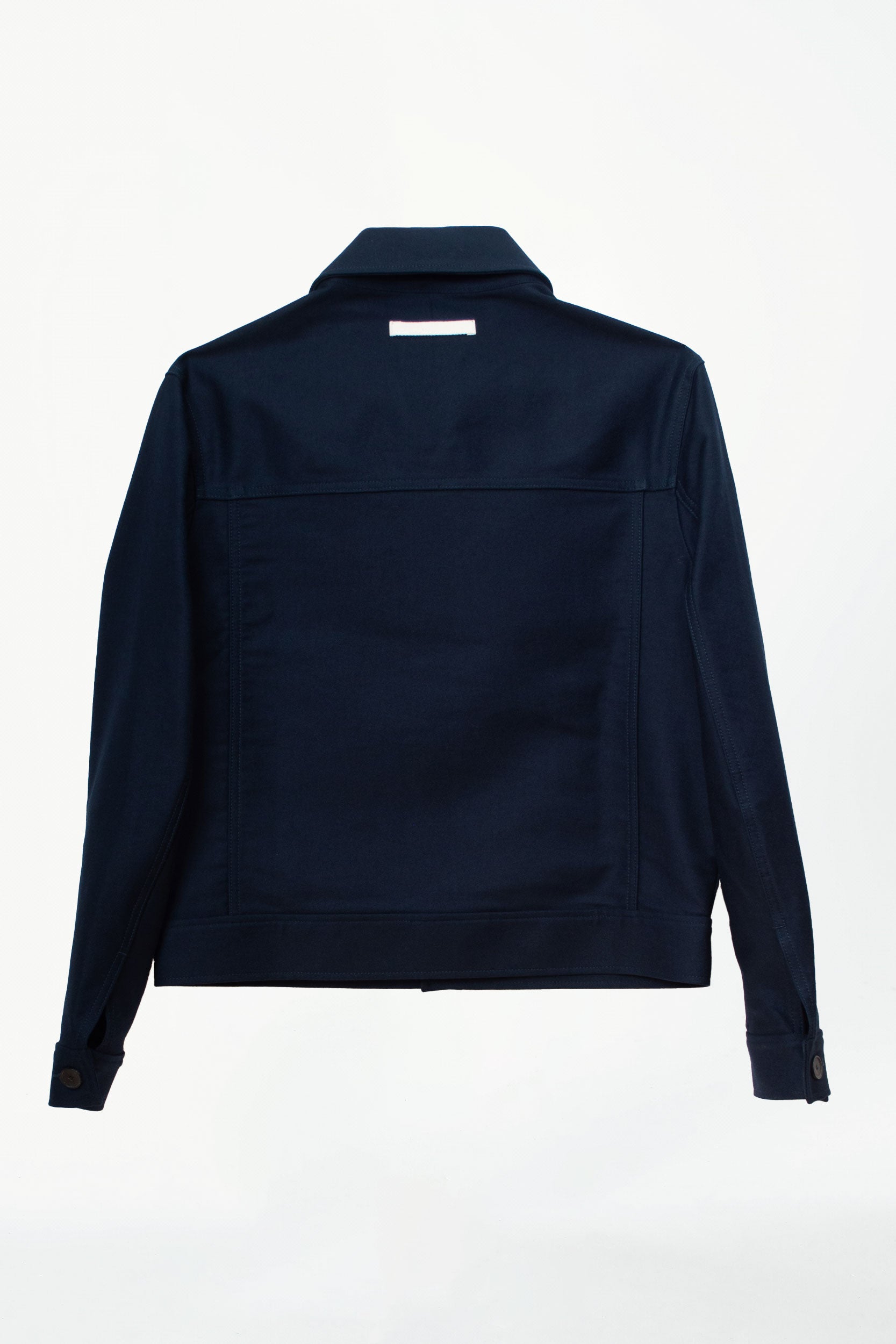PATCH POCKET WORKWEAR JACKET