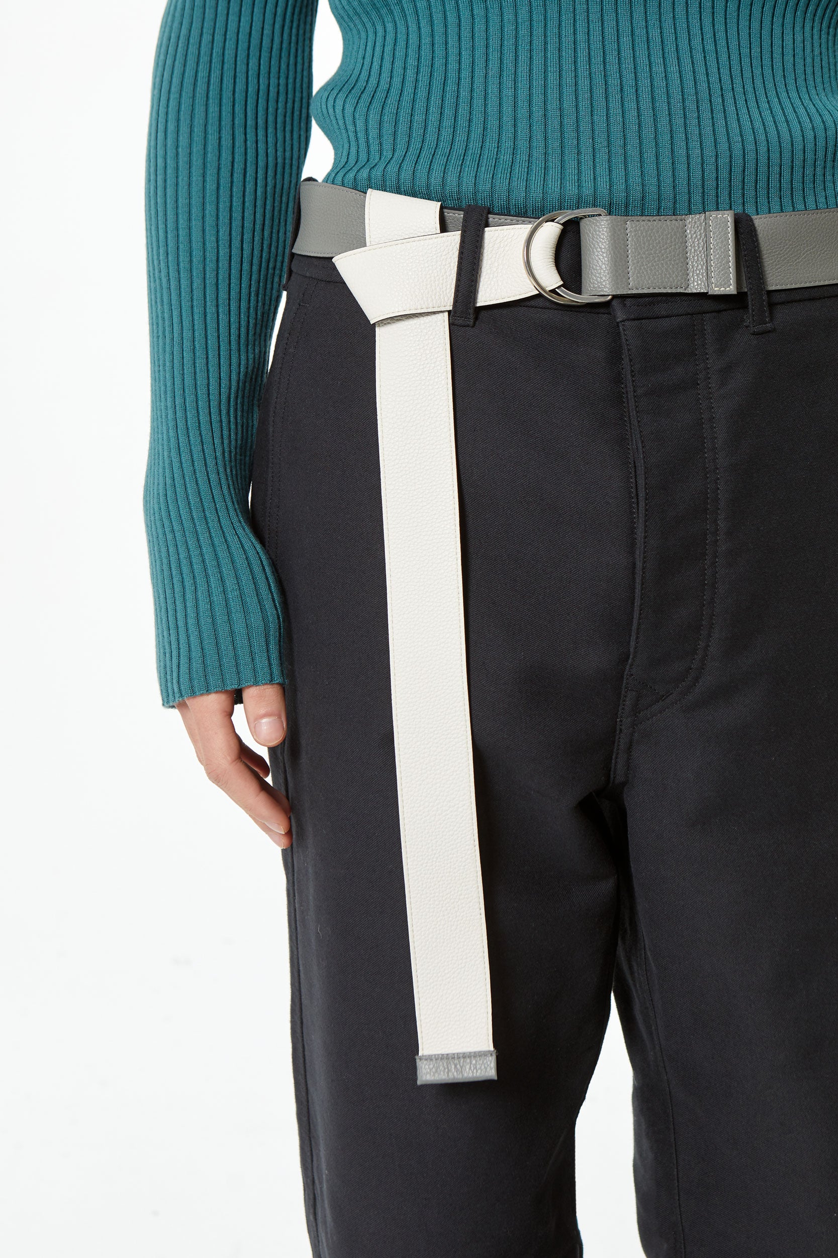DOUBLE-FACE BELT