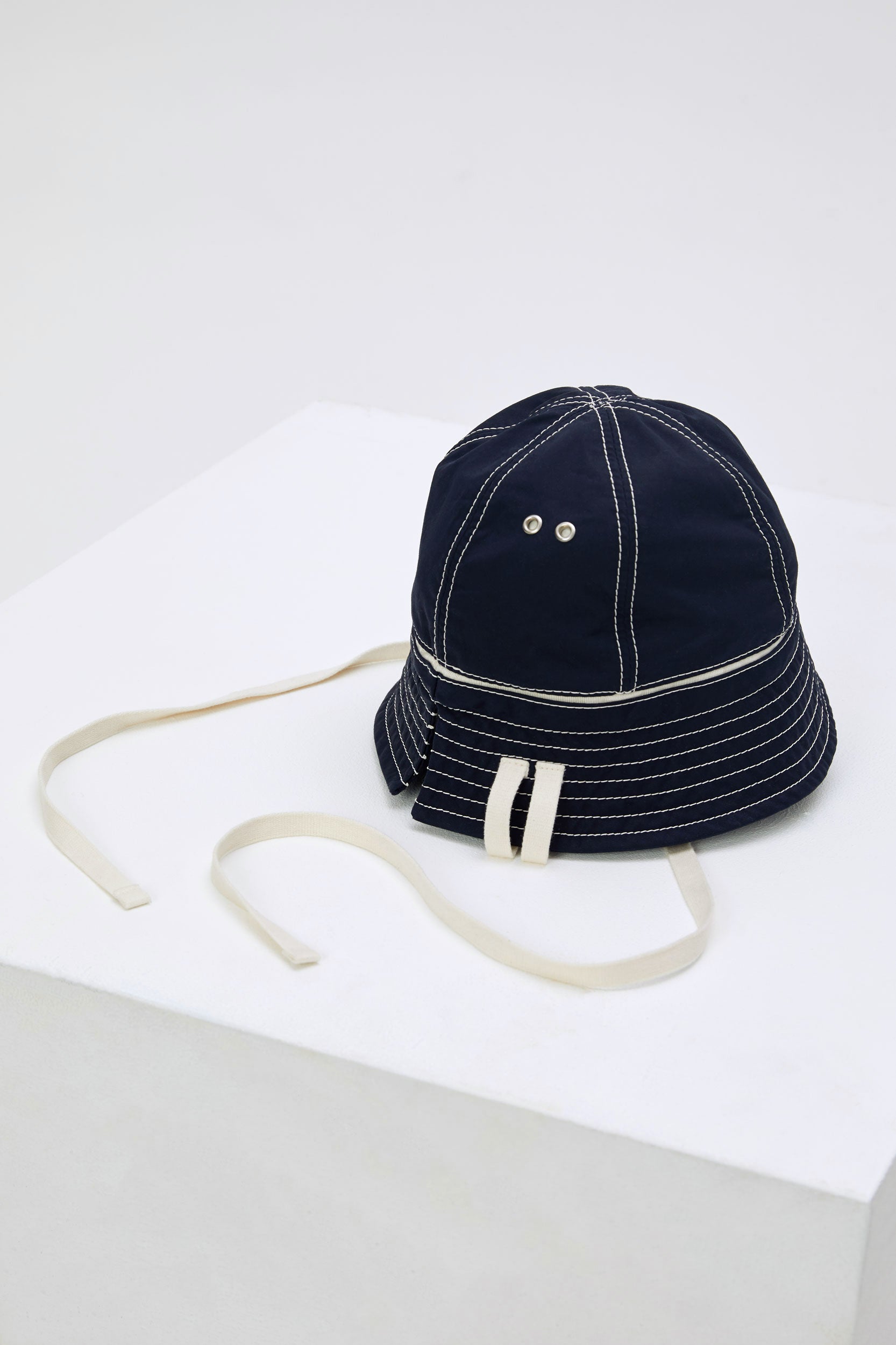 Sailor cotton bob - UNIFORME