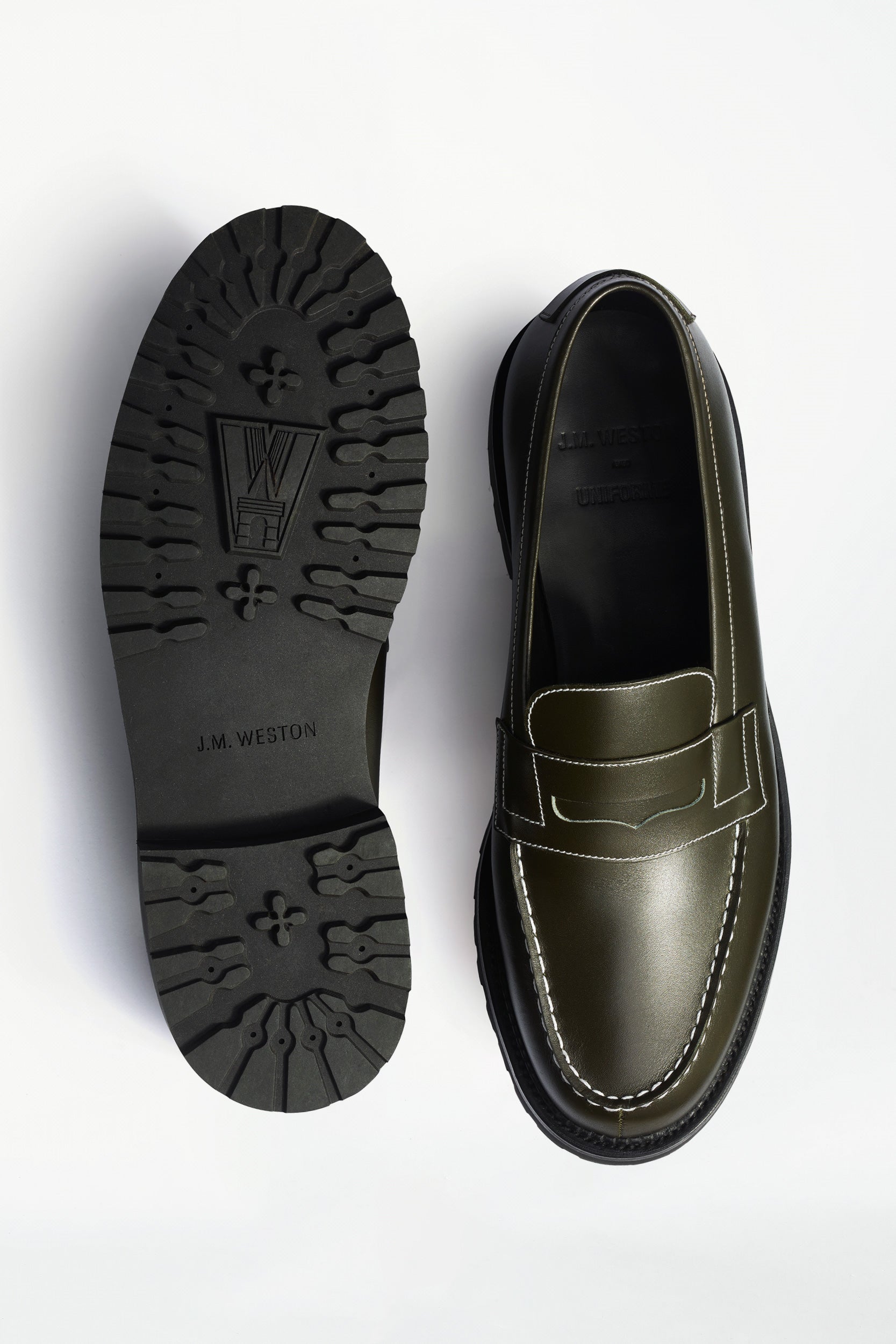Wanderer 180 Loafer