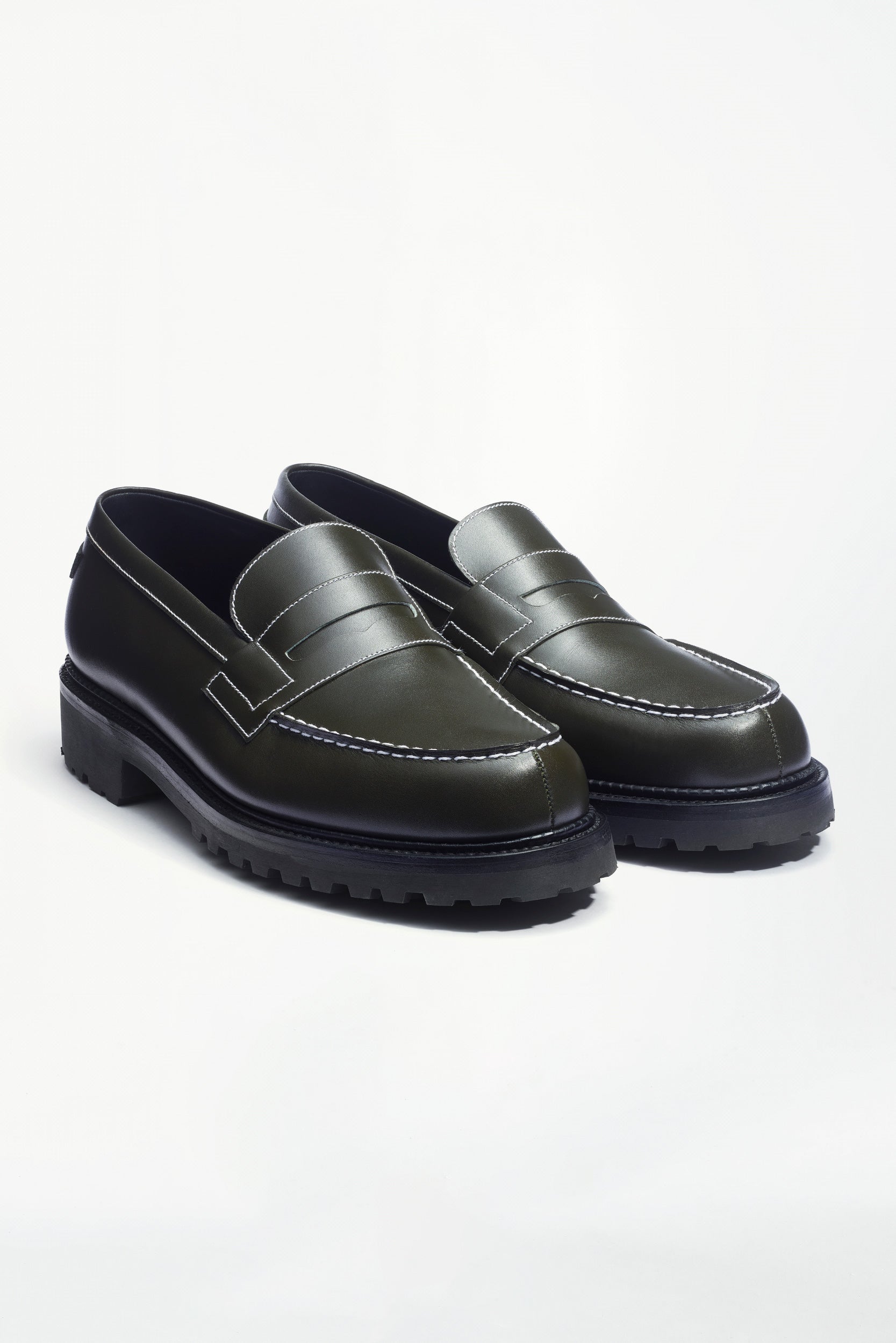 Wanderer 180 Loafer