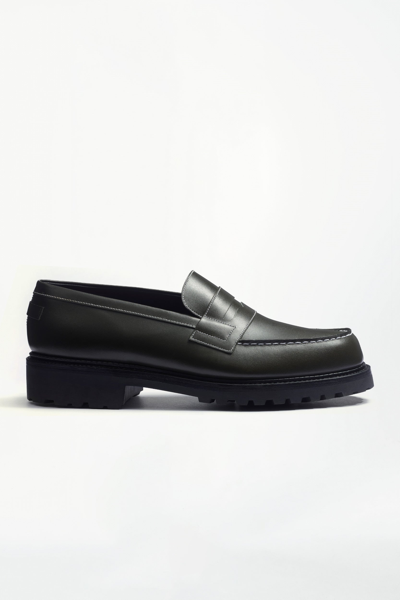 Wanderer 180 Loafer