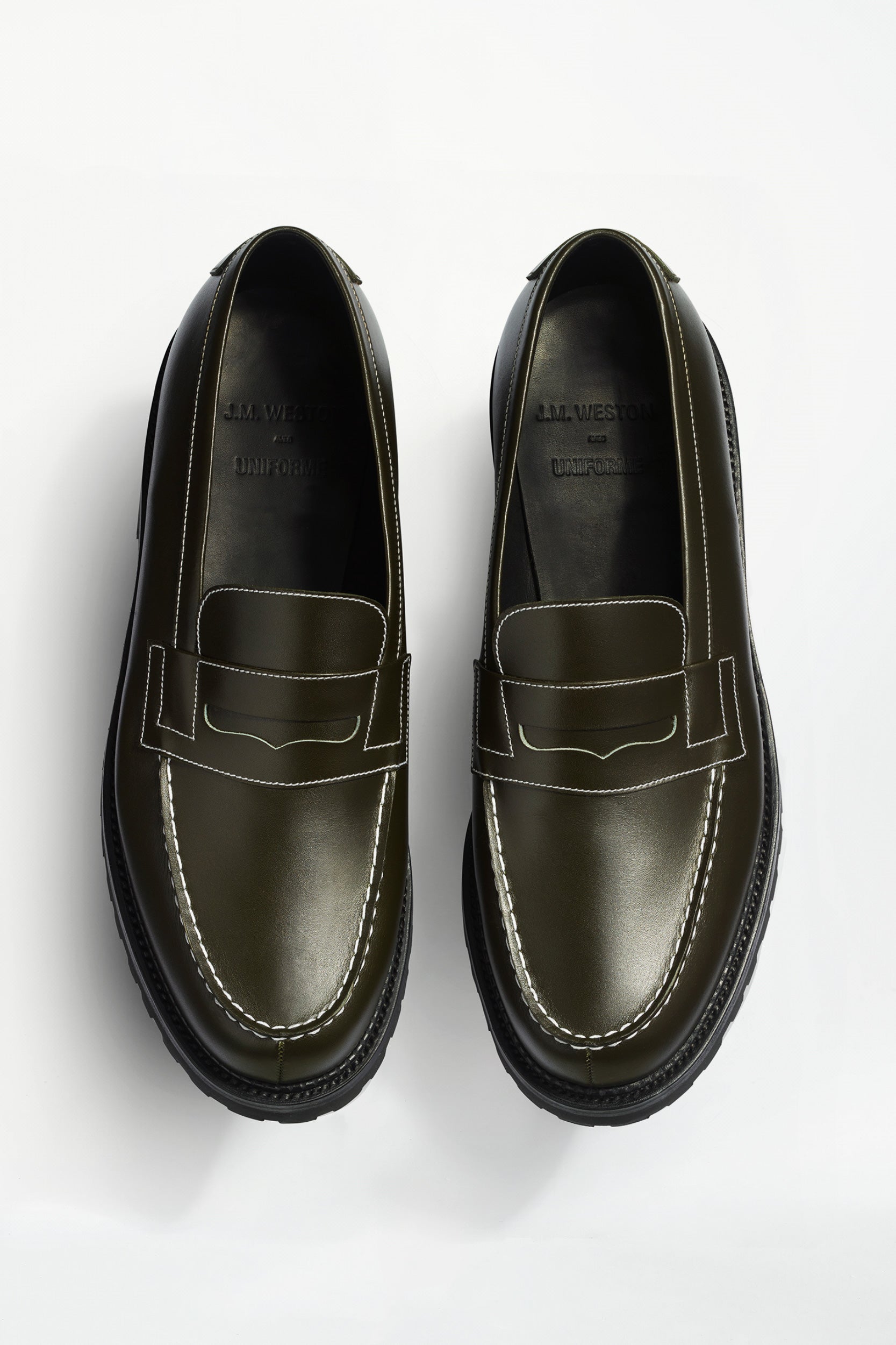 Wanderer 180 Loafer