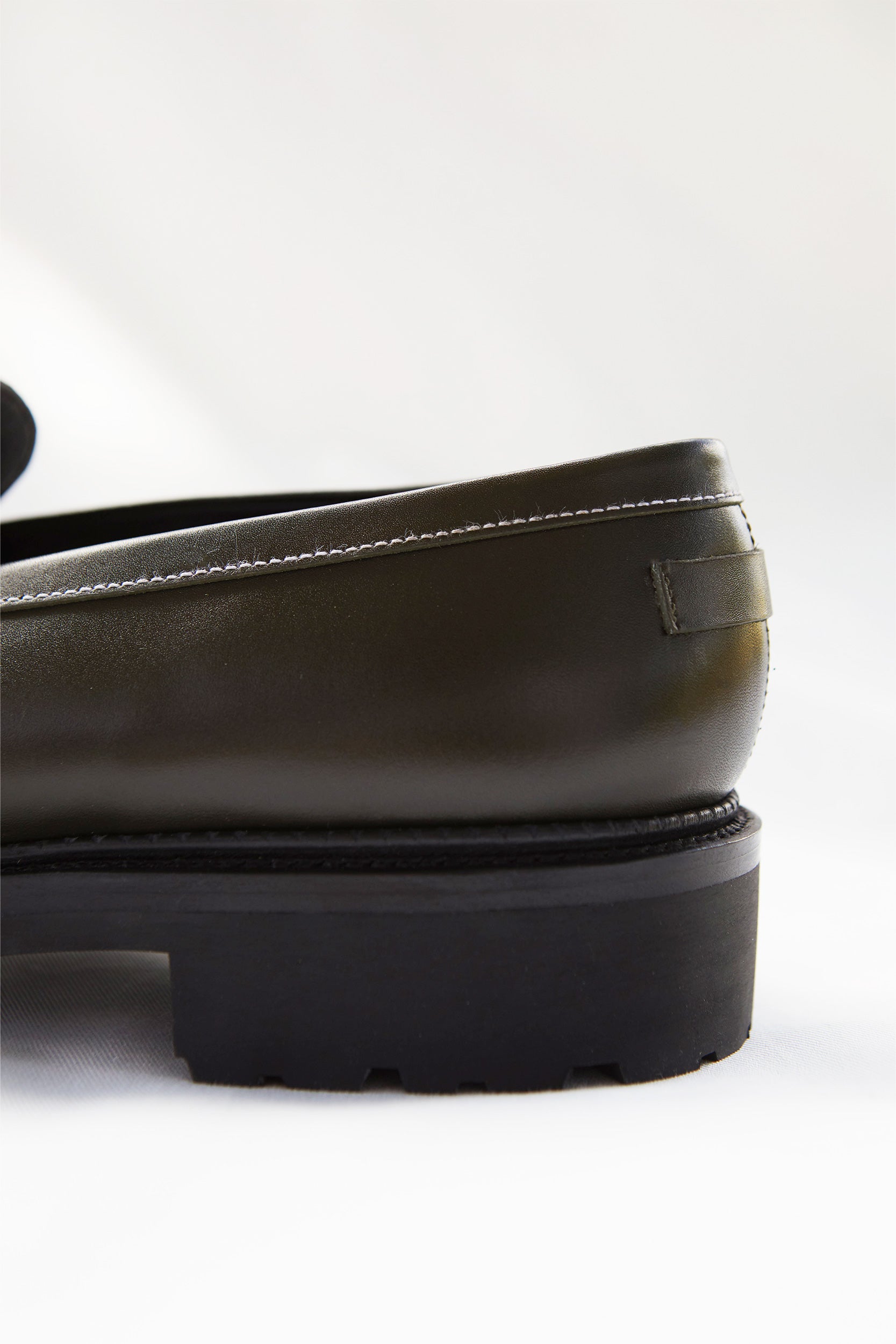 Wanderer 180 Loafer