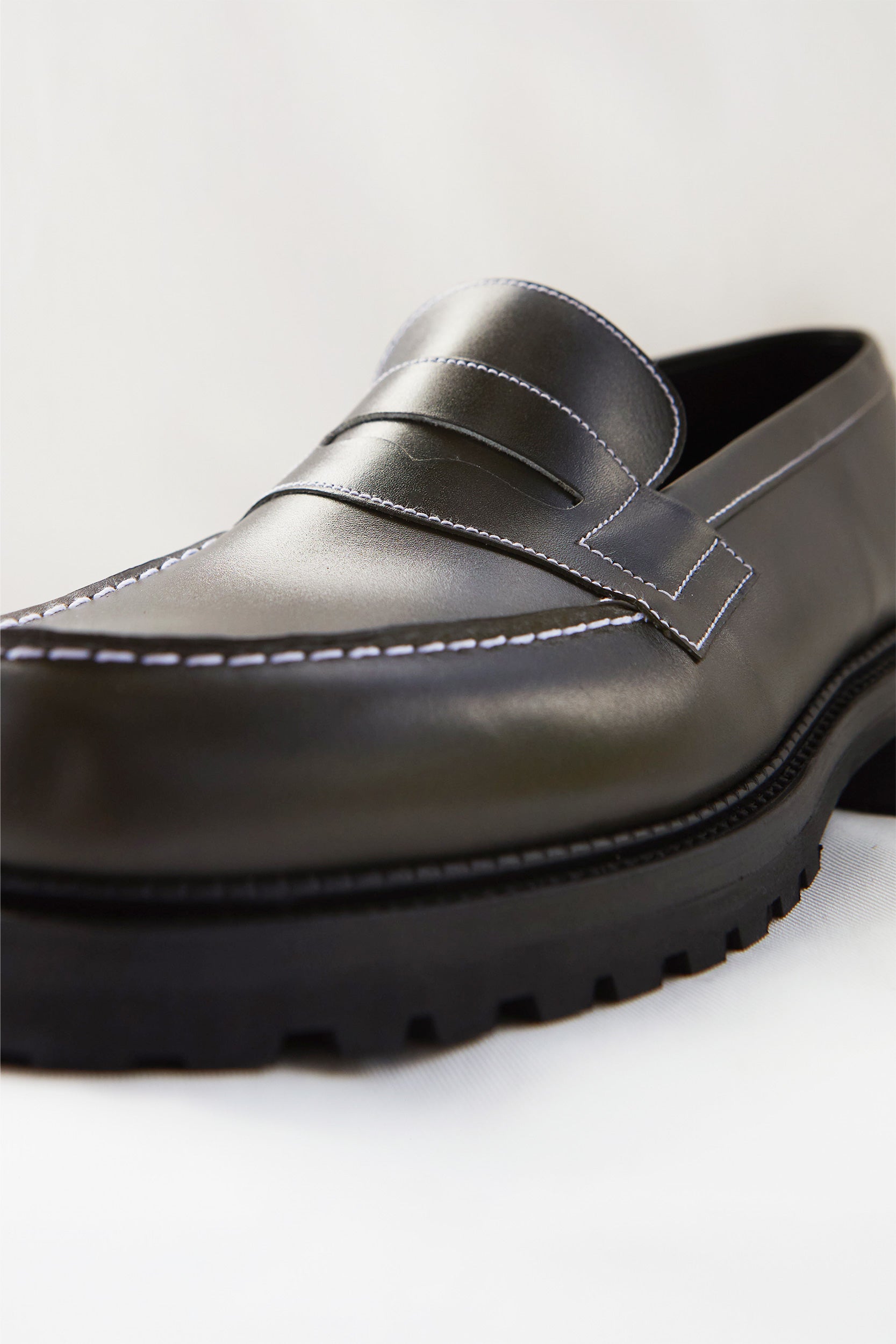 Wanderer 180 Loafer
