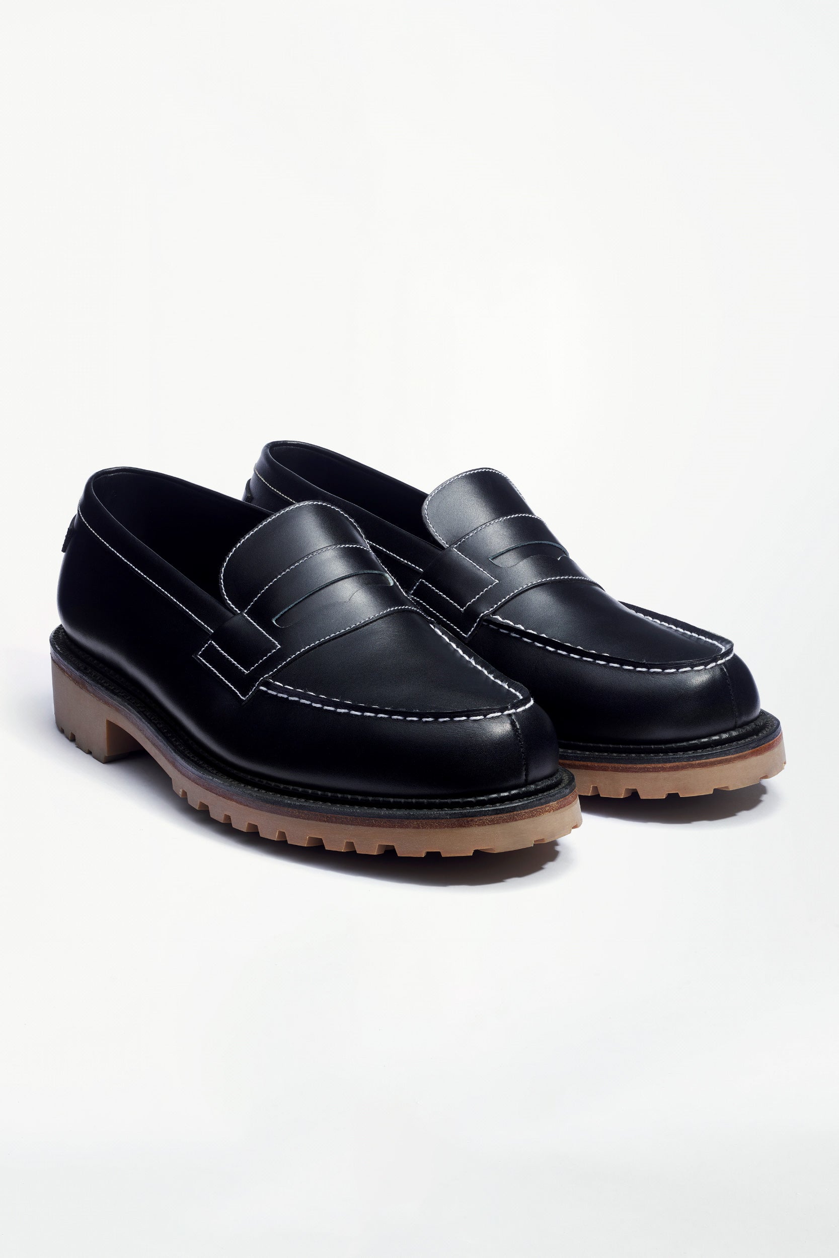 Wanderer 180 Loafer
