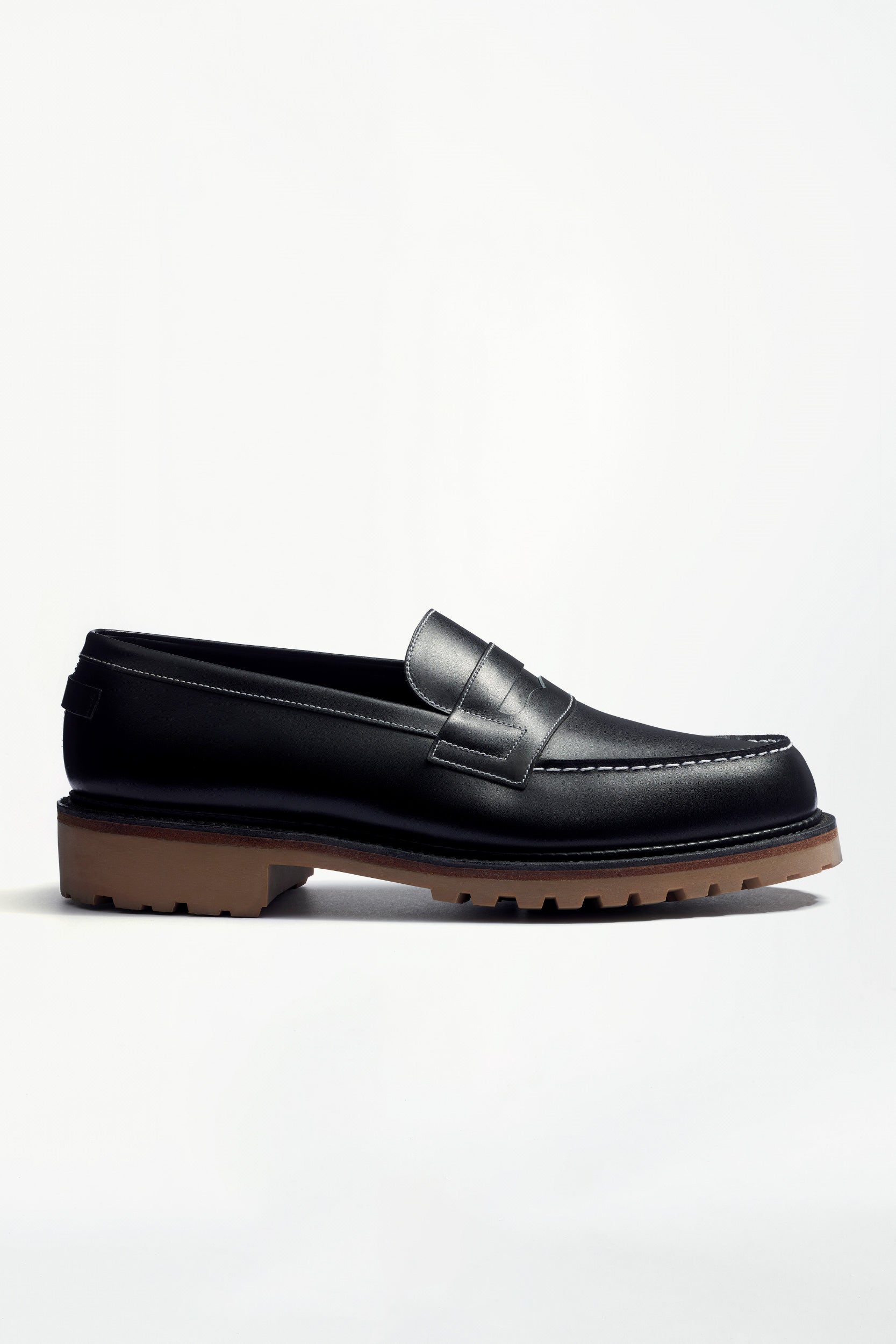 Wanderer 180 Loafer