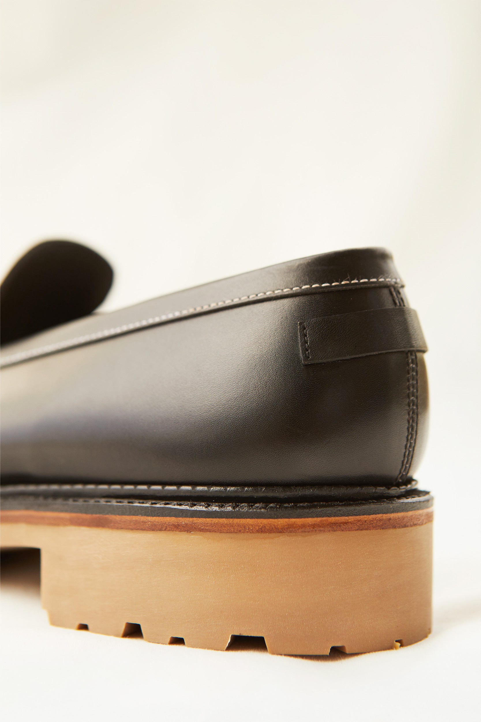 Wanderer 180 Loafer