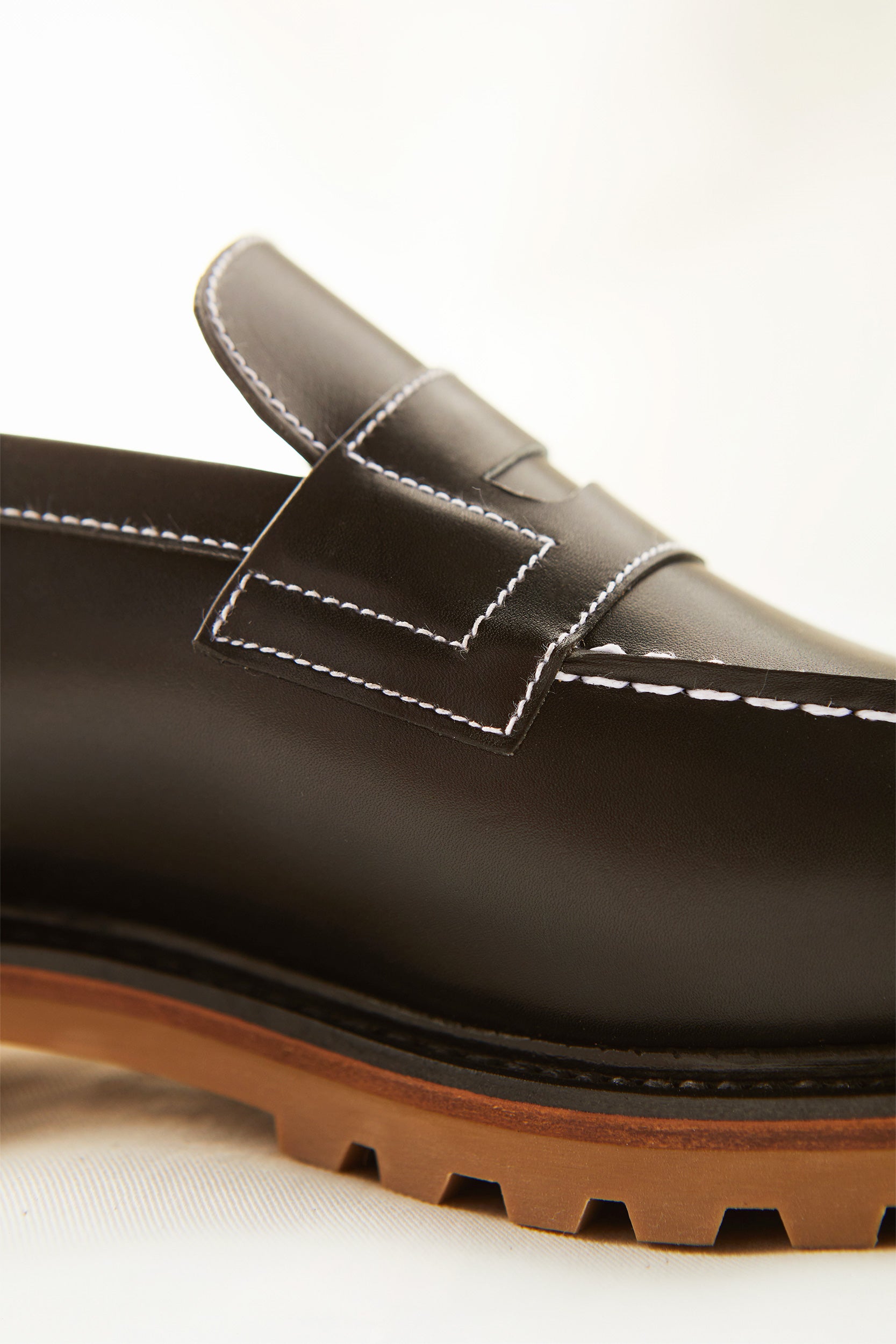 Wanderer 180 Loafer