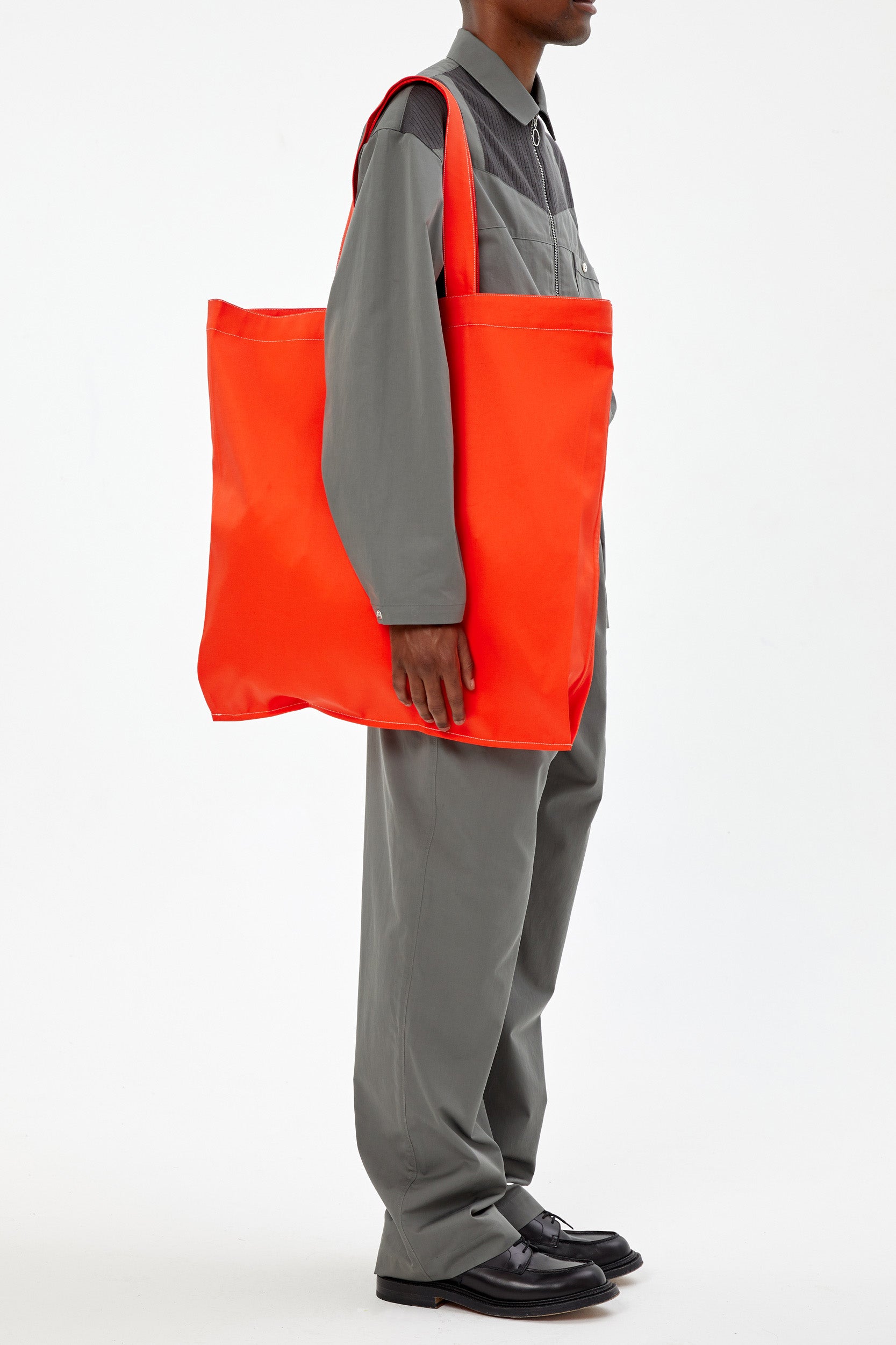 DROPPER BAG - UNIFORME