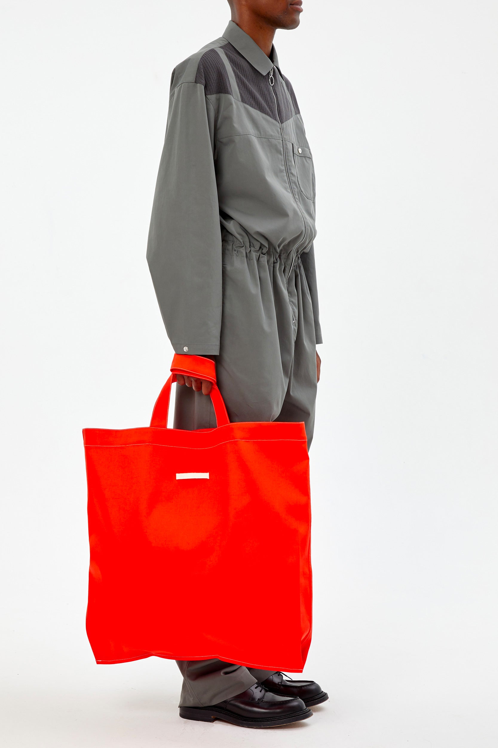 DROPPER BAG - UNIFORME 