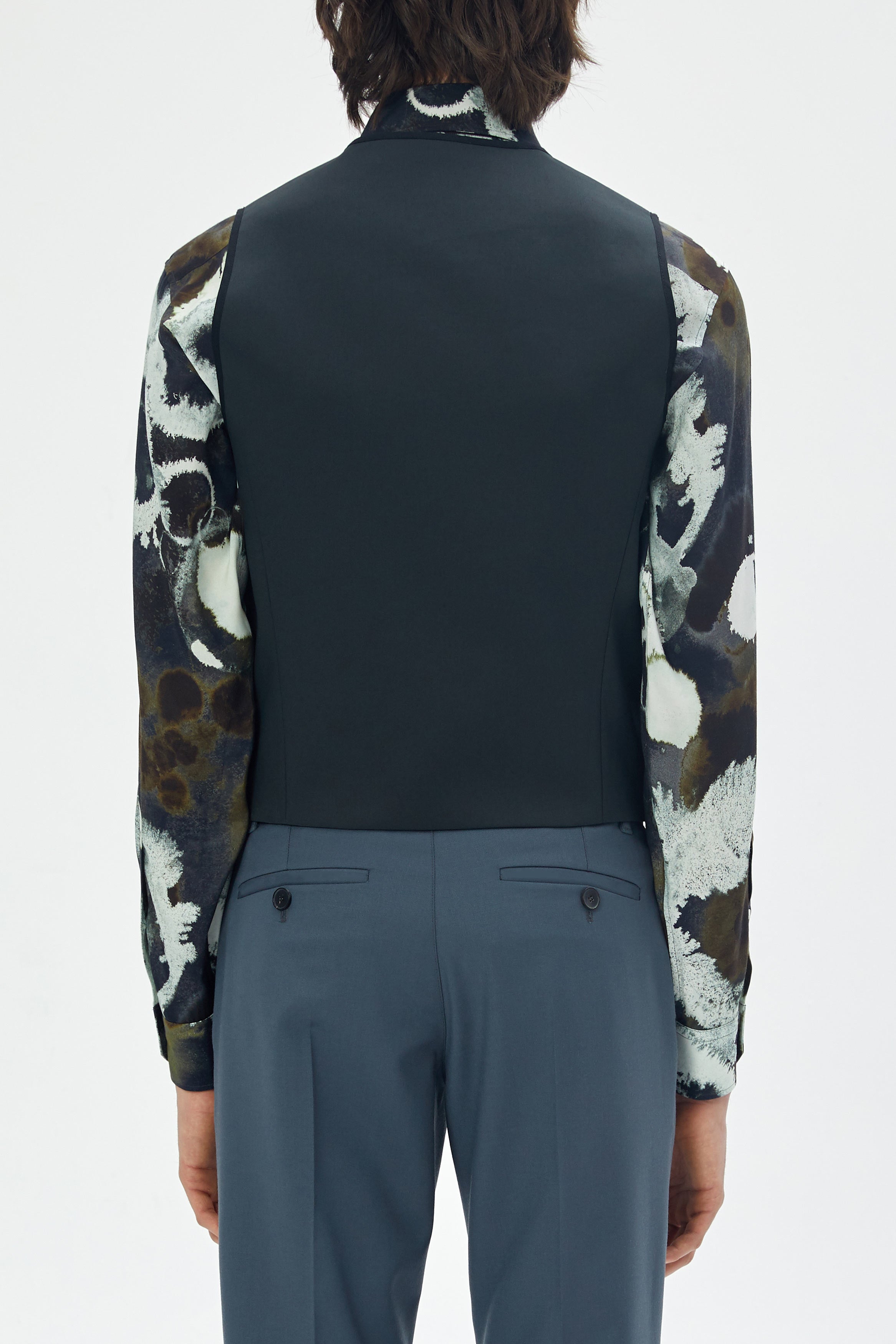 MULTIPOCKET GARDENER VEST - UNIFORME 