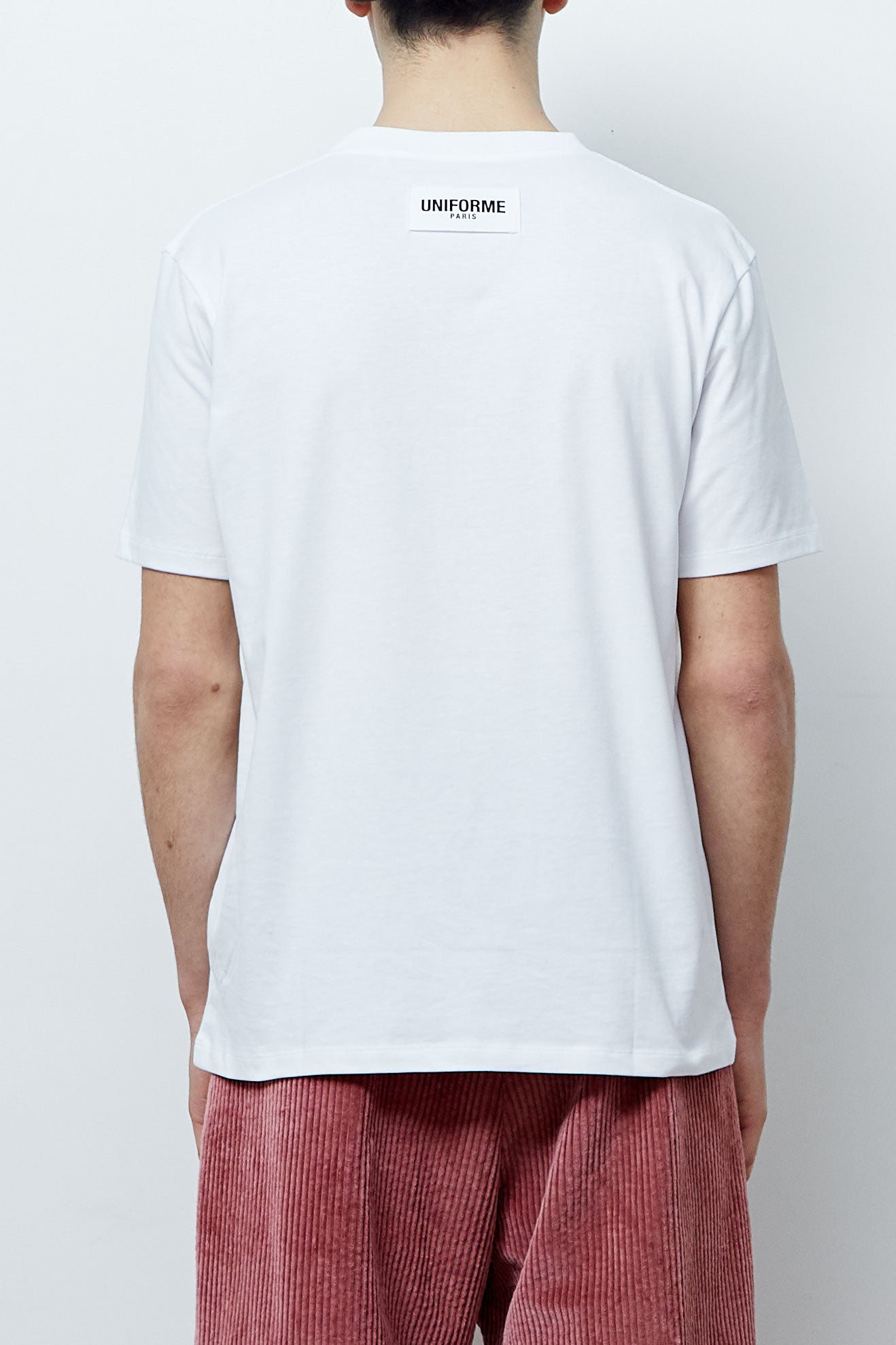 COWBOY COTTON T-SHIRT