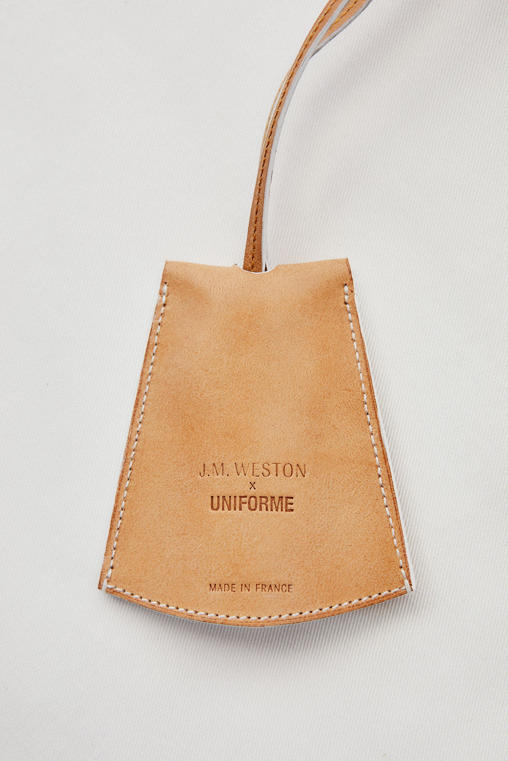 X UNIFORME Wanderer key holder