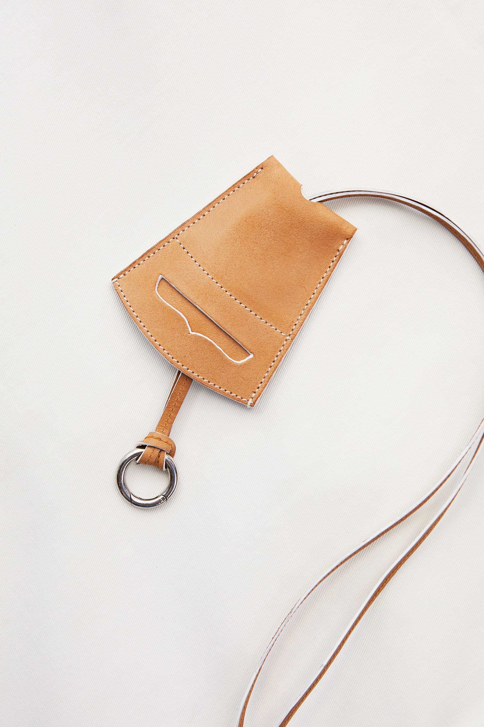 X UNIFORME Wanderer key holder